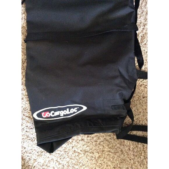 Brand New CargoLoc Roof Top Cargo Bag Model 32528 - Picture 5 of 8